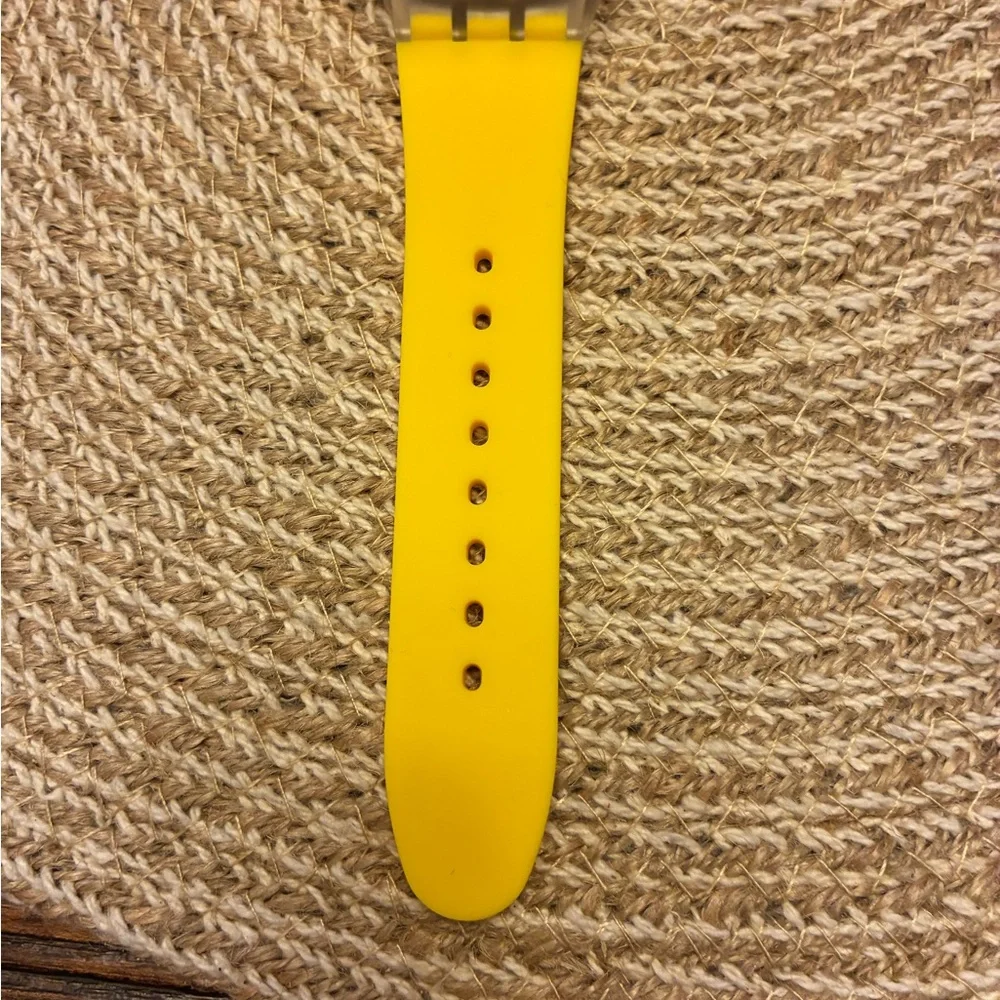 Swatch Watch X-Large NWT